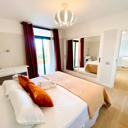 La Paz. Lovely Overlooking The Golf And Sea Apartament San Miguel de Abona