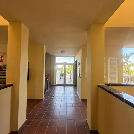 La Paz. Lovely Overlooking The Golf And Sea Apartament