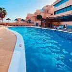 Apartman La Paz. Lovely Overlooking The Golf And Sea