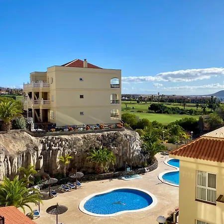 La Paz. Lovely Overlooking The Golf And Sea San Miguel de Abona
