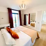 La Paz. Lovely Overlooking The Golf And Sea דירה סן מיגל דה אבונה