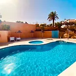 La Paz. Lovely Overlooking The Golf And Sea * סן מיגל דה אבונה