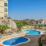 La Paz. Lovely Overlooking The Golf And Sea 圣米格尔德阿沃纳