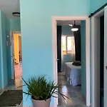 Appartement La Paz. Lovely Overlooking The Golf And Sea