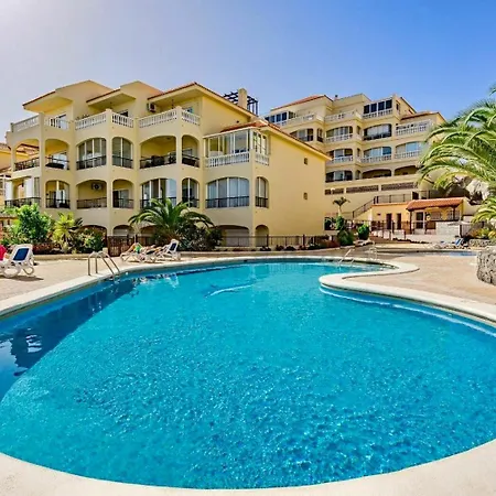 Apartamento La Paz. Lovely Overlooking The Golf And Sea *