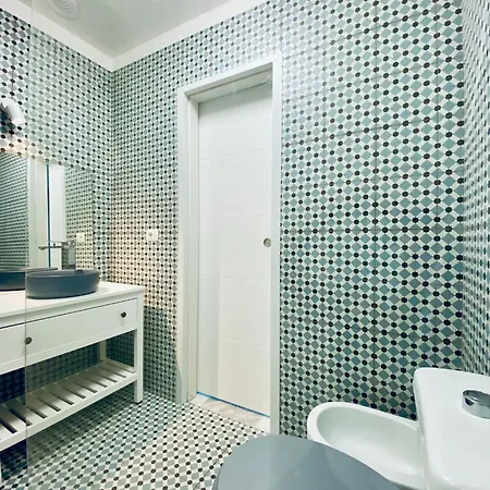 Apartamento La Paz. Lovely Overlooking The Golf And Sea