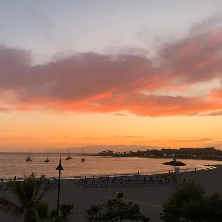 La Paz. Lovely Overlooking The Golf And Sea סן מיגל דה אבונה